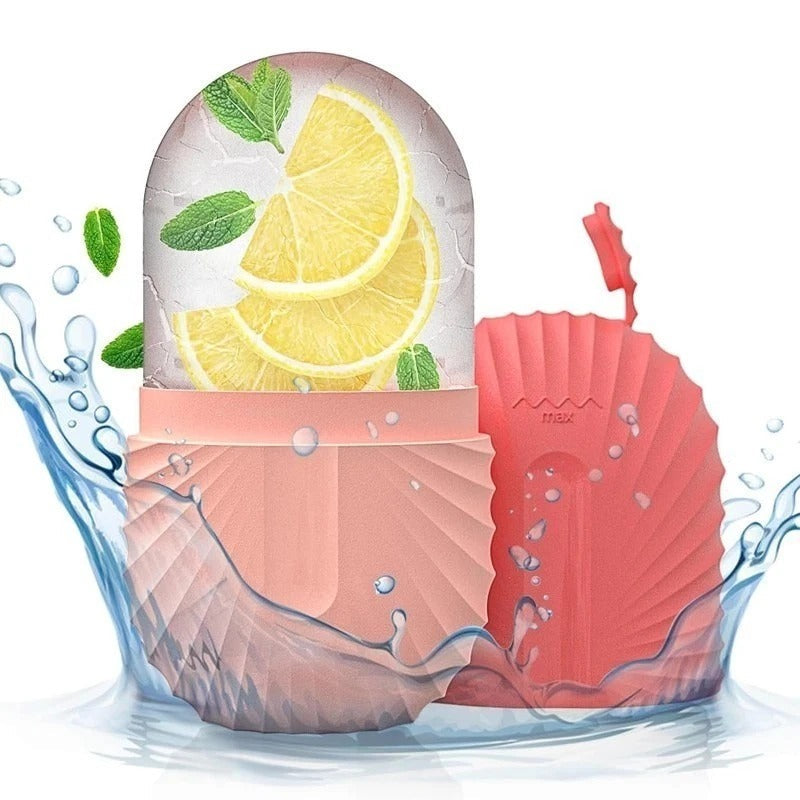 Reusable Beauty Ice Roller for Skin Care