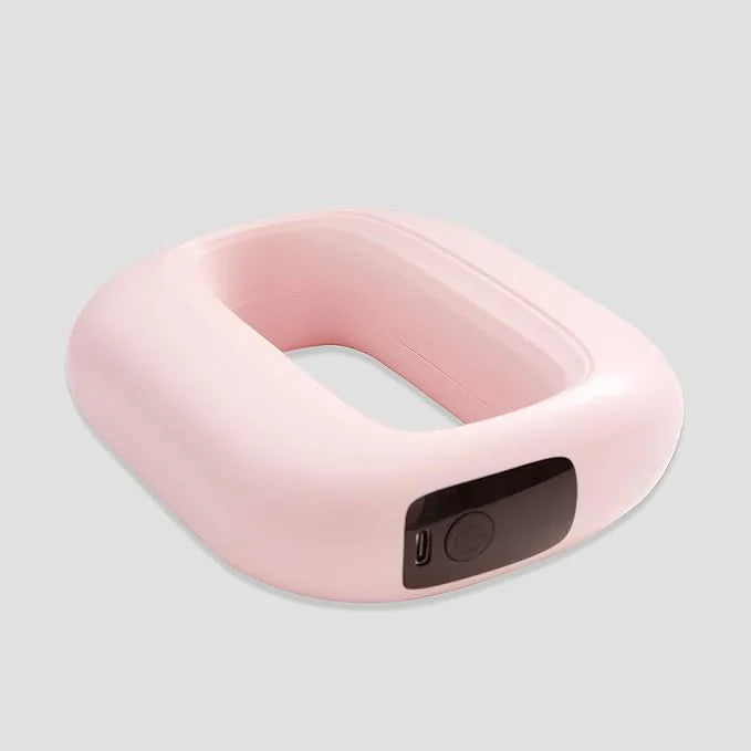 Electric Body Massager Ring – Smart Relief Device